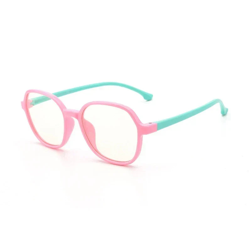 Luna Glasses – Blue Light Protection for Kids