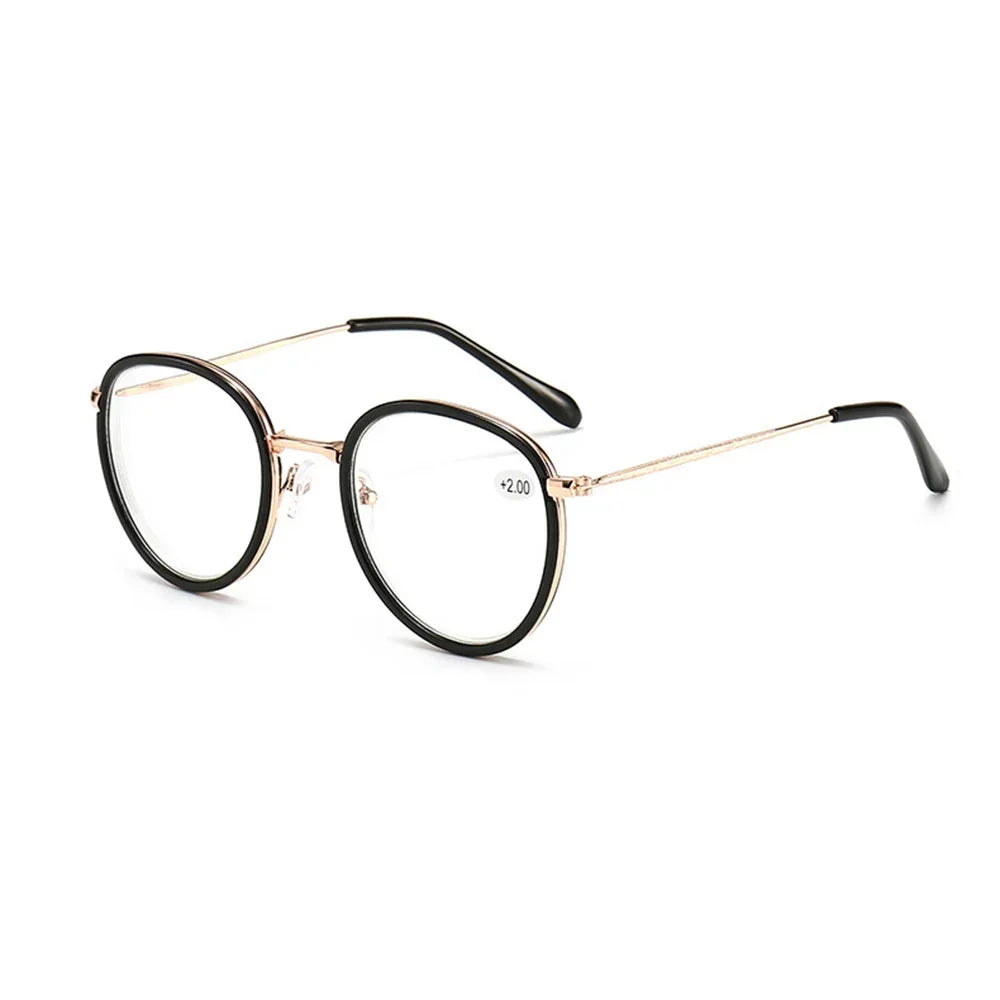 Trace Optics Multifocal Glasses