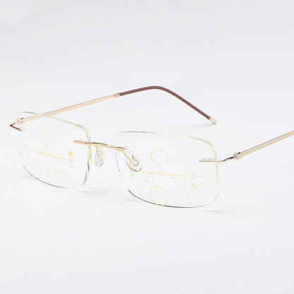 Tivoli Vision Multifocal Glasses