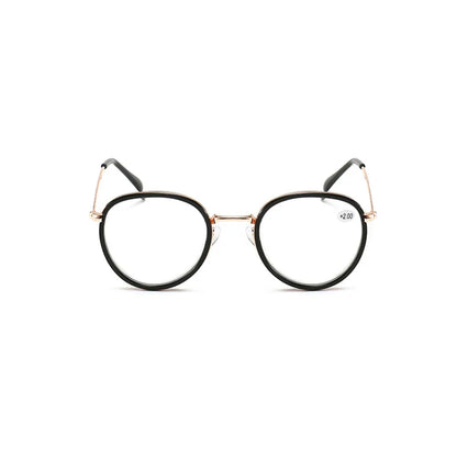 Trace Optics Multifocal Glasses