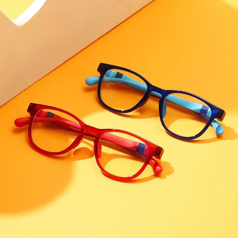Sparkle Glasses – Blue Light Protection for Kids