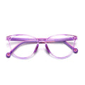 Flutter Glasses – Blue Light Protection for Kids