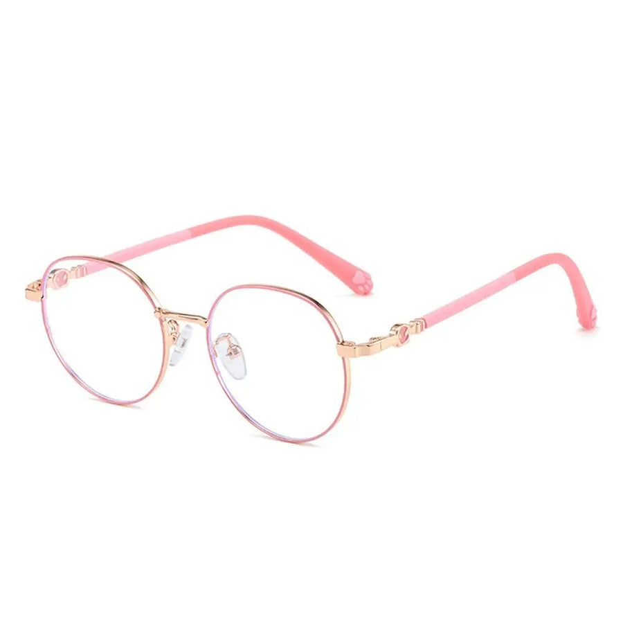 Wio – Occhiali per bambini con filtro luce blu