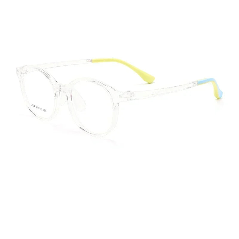 Rainbow Glasses – Blue Light Protection for Kids