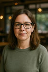 Amelia R., cliente Montivue Optics