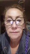 Grace W., cliente Montivue Optics