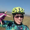 Harriet M., cliente Montivue Optics
