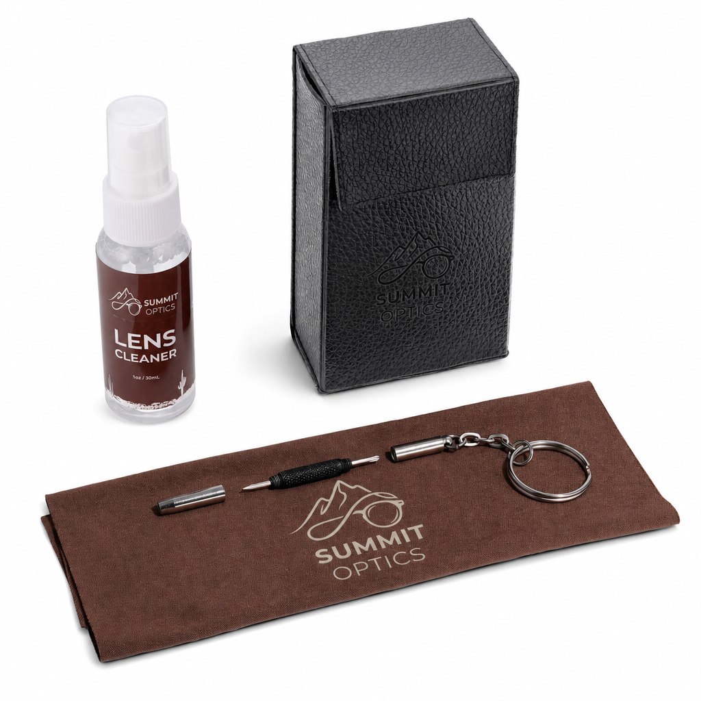 Cleaning & Repair Kit