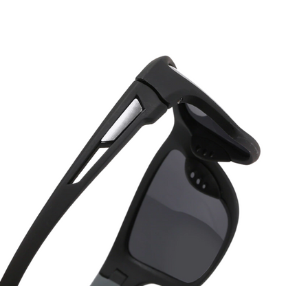 Pulse Vision – Sports Sunglasses
