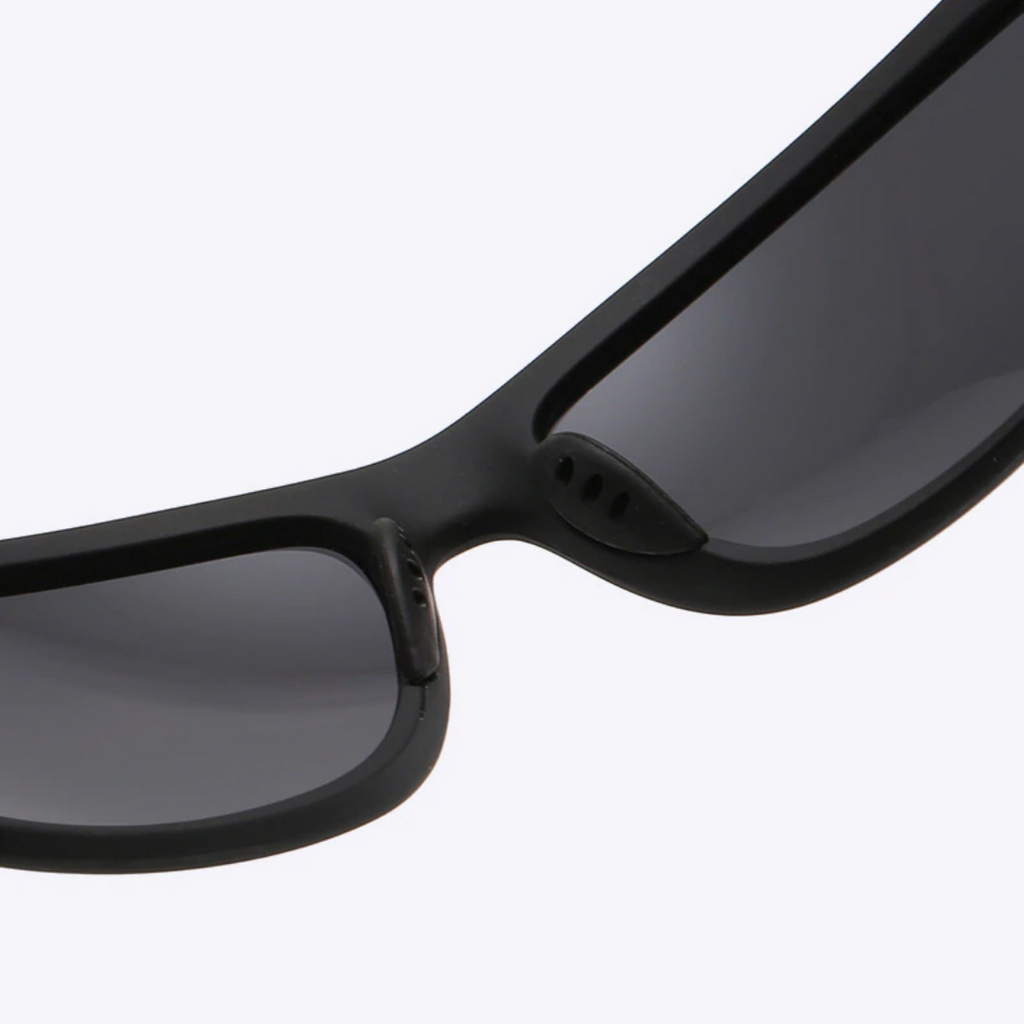 Pulse Vision – Sports Sunglasses