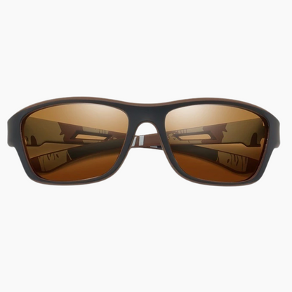 Pulse Vision – Sports Sunglasses