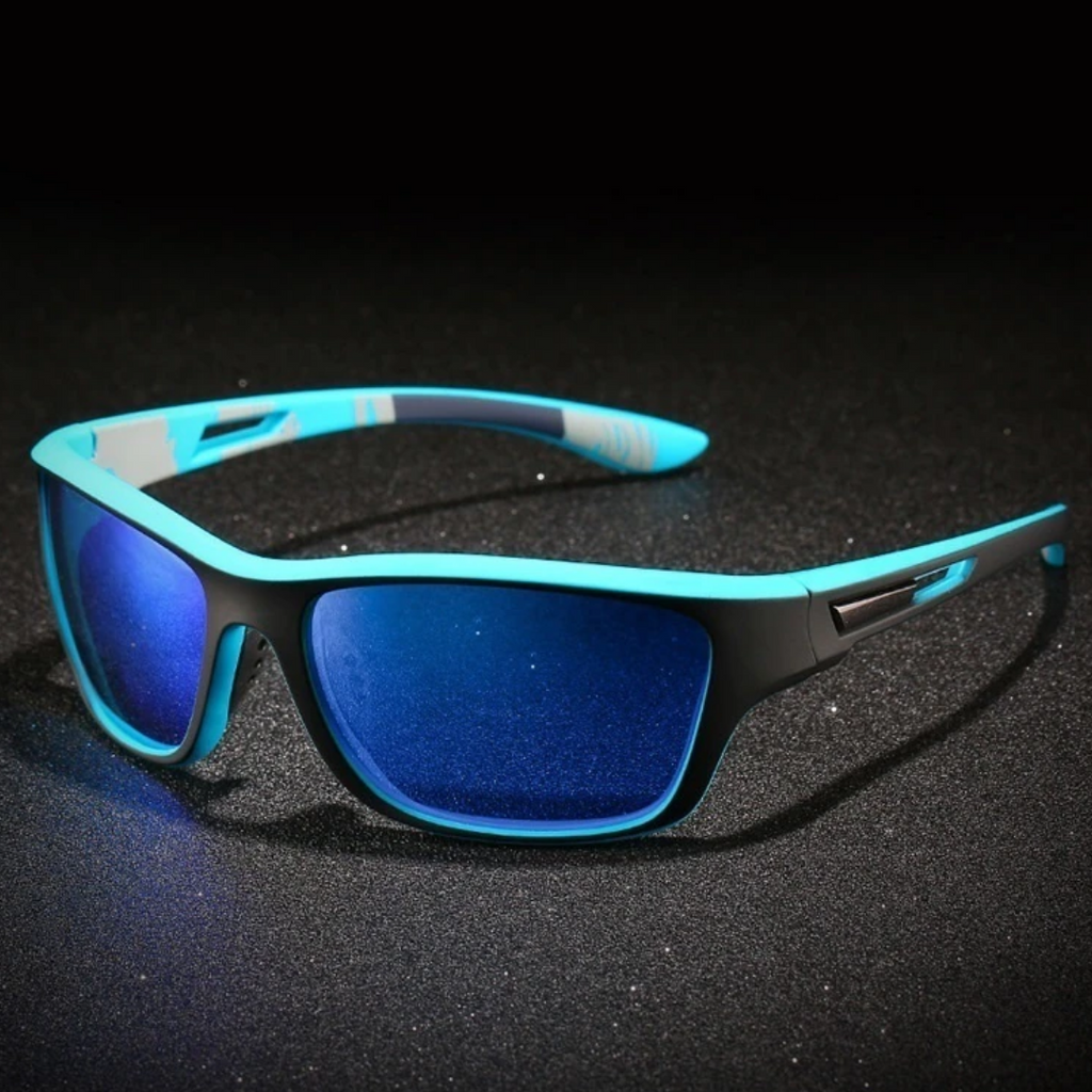 Pulse Vision – Sports Sunglasses