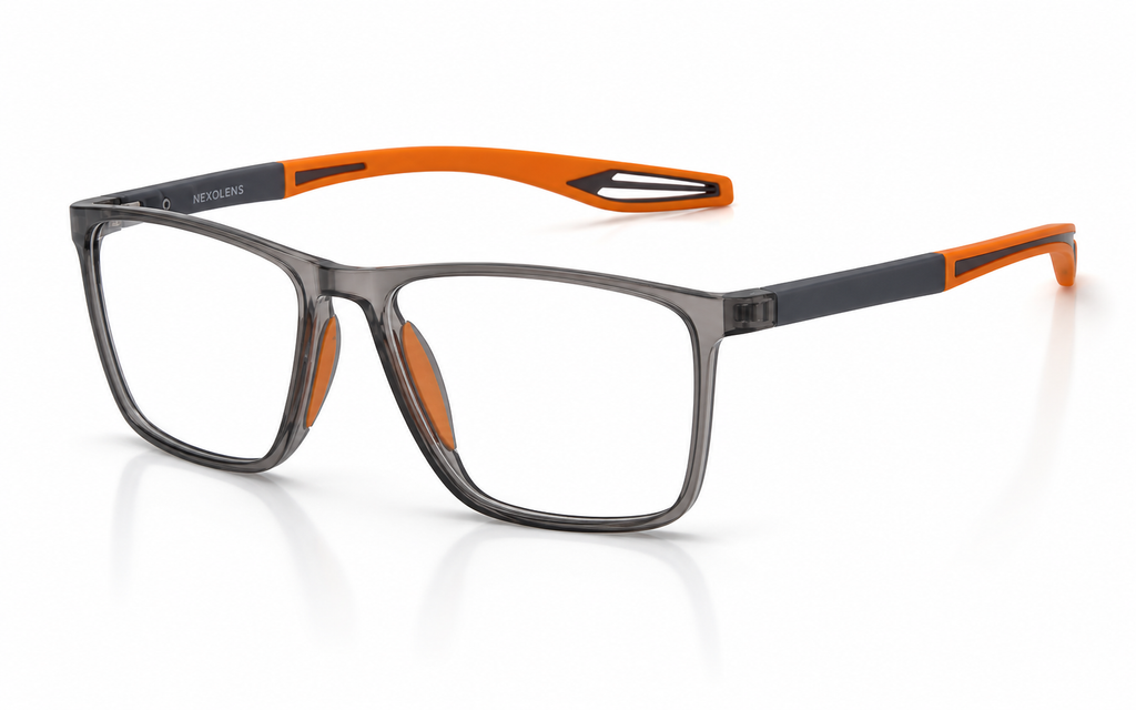 VisionSync ™ Multifocal Glasses — Near & Far Vision in One Pair