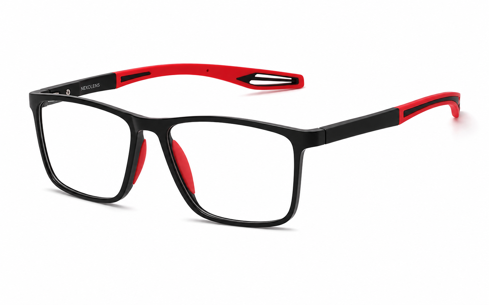 VisionSync ™ Multifocal Glasses — Near & Far Vision in One Pair
