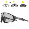 ClearSight – Sports Sunglasses