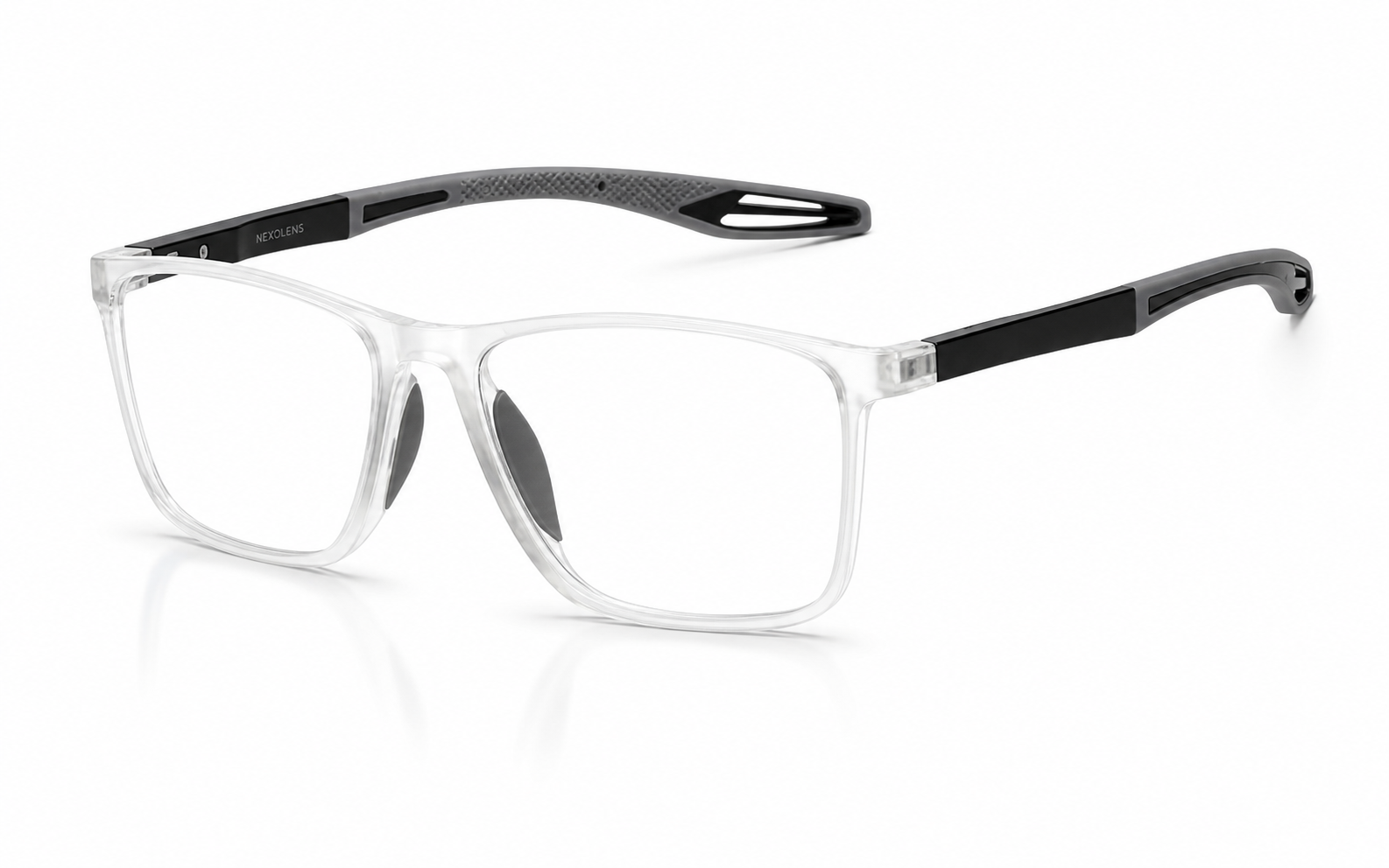 VisionSync ™ Multifocal Glasses — Near & Far Vision in One Pair
