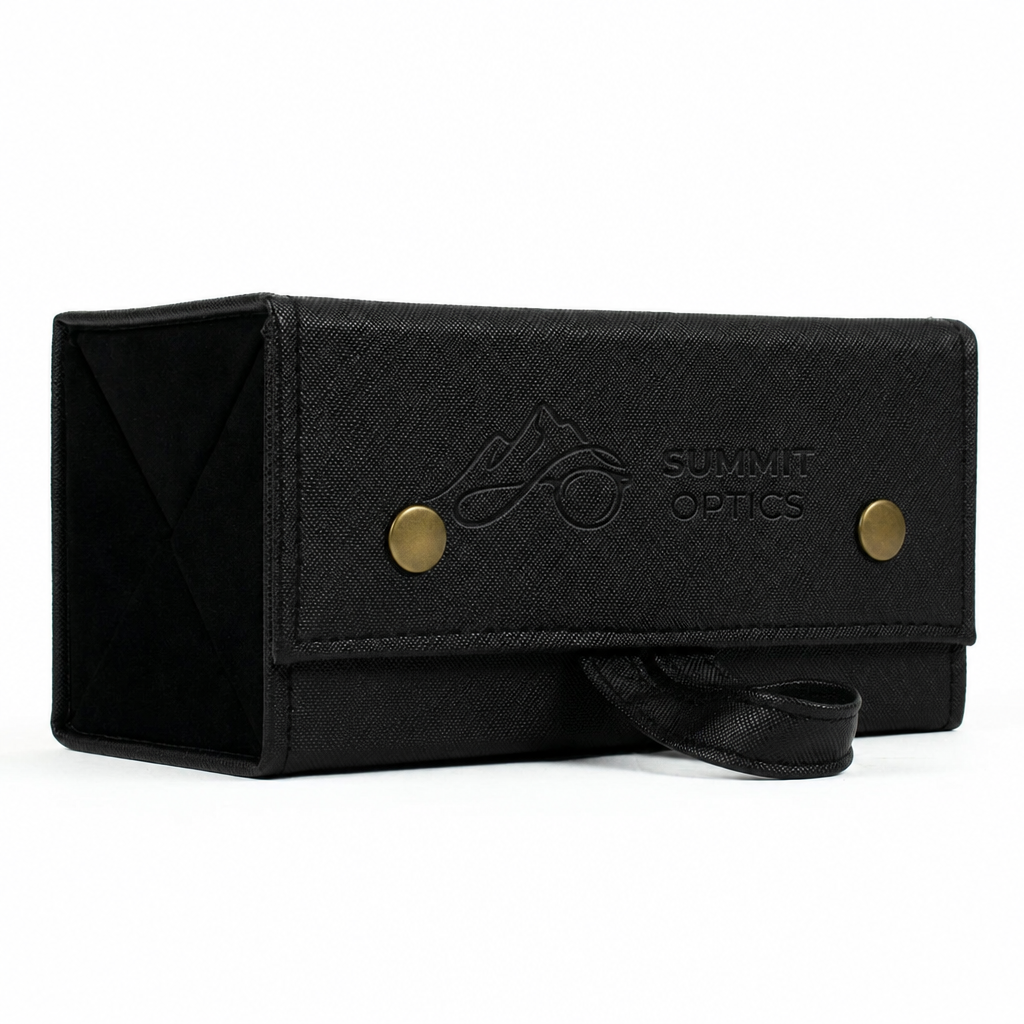 4 Tier Eyewear Travel Case