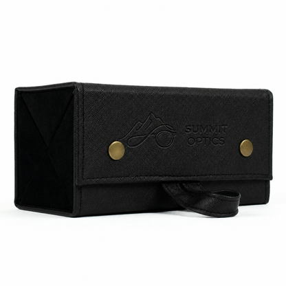 4 Tier Eyewear Travel Case