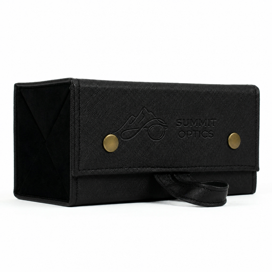 4 Tier Eyewear Travel Case
