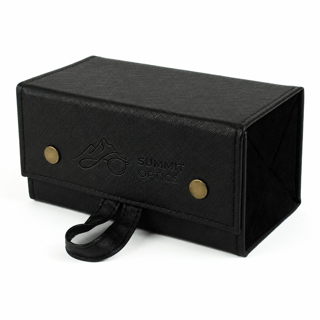 4 Tier Eyewear Travel Case