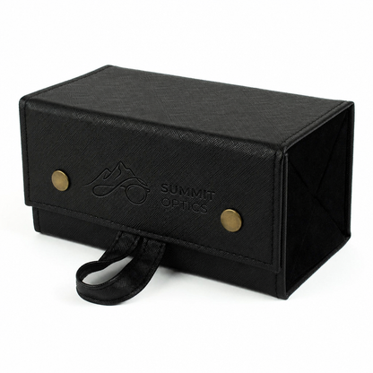 4 Tier Eyewear Travel Case