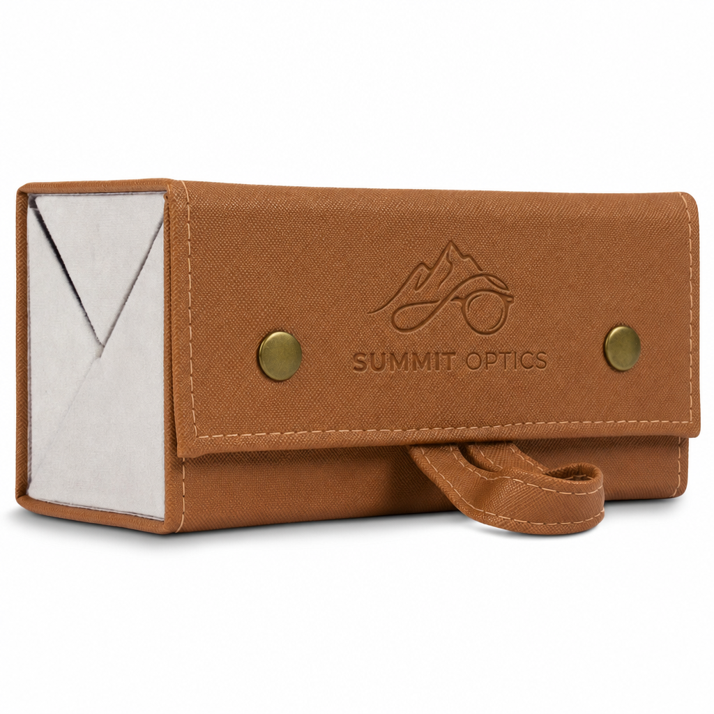 4 Tier Eyewear Travel Case