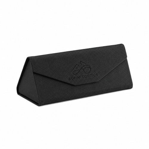 Woven Foldable Sunglasses Case