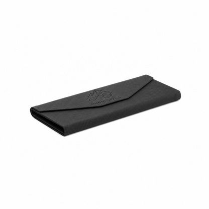 Woven Foldable Sunglasses Case